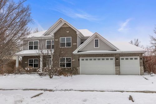 25907 W Canyon Blvd, Plainfield, IL, 60585-5303 | Card Image