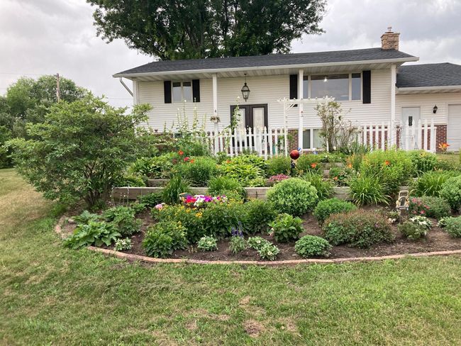 20970 Gypsy Valley Rd, House other with 3 bedrooms, 2 bathrooms and null parking in Nowthen MN | Image 35