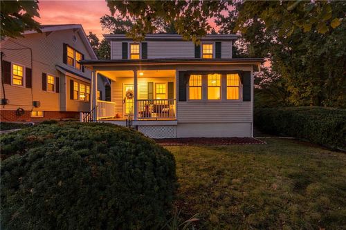 281 River Avenue, Providence, RI, 02908 | Card Image