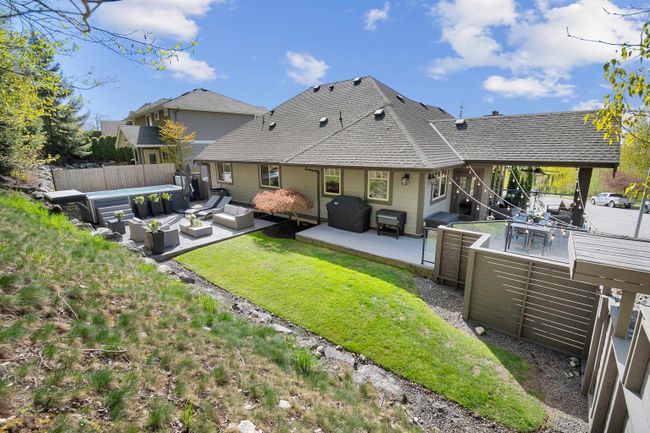 3520 Applewood Drive, House other with 5 bedrooms, 3 bathrooms and 4 parking in Abbotsford BC | Image 34
