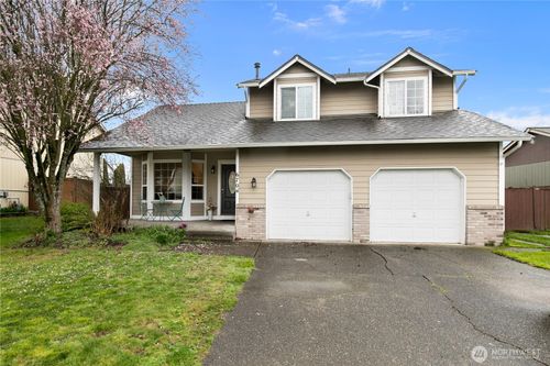 6704 179th Street Ct E, Puyallup, WA, 98375-2480 | Card Image