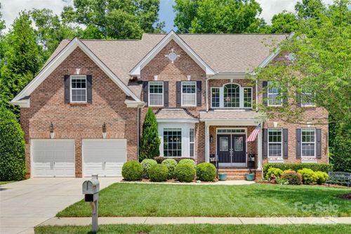 1241 Brough Hall Dr, Waxhaw, NC, 28173-6937 | Card Image