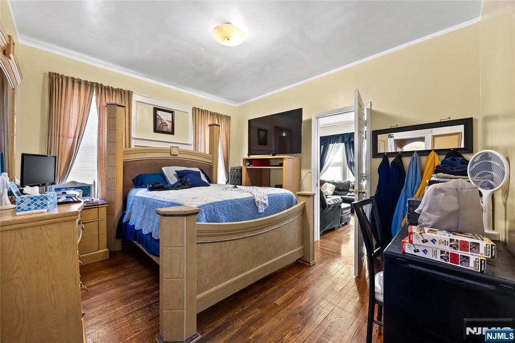 Residential Income in Newark 3