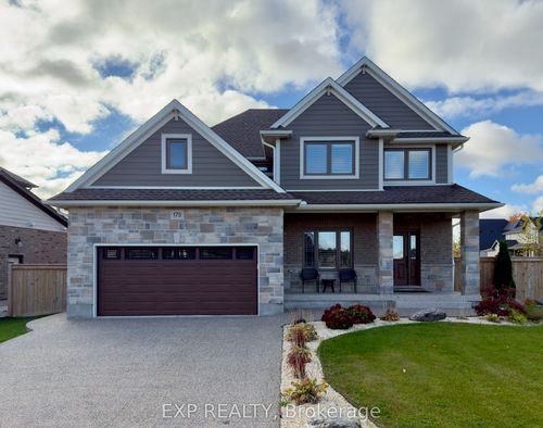 175 Boardwalk Way, Dorchester, ON, N0L1G2 | Card Image