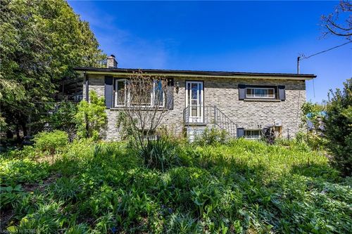 1073 Char'Ville Rd 8 Concession, Charlotteville, ON, N3Y4K5 | Card Image
