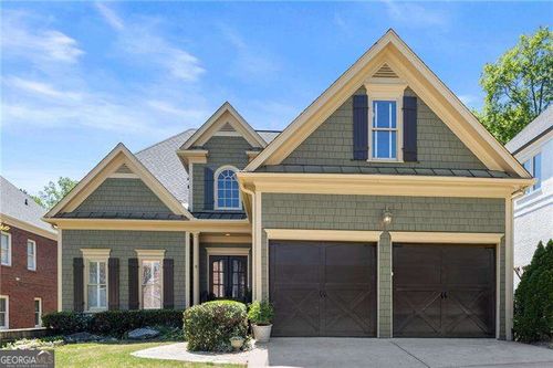 1146 Bluffhaven Way Ne, Brookhaven, GA, 30319-4819 | Card Image