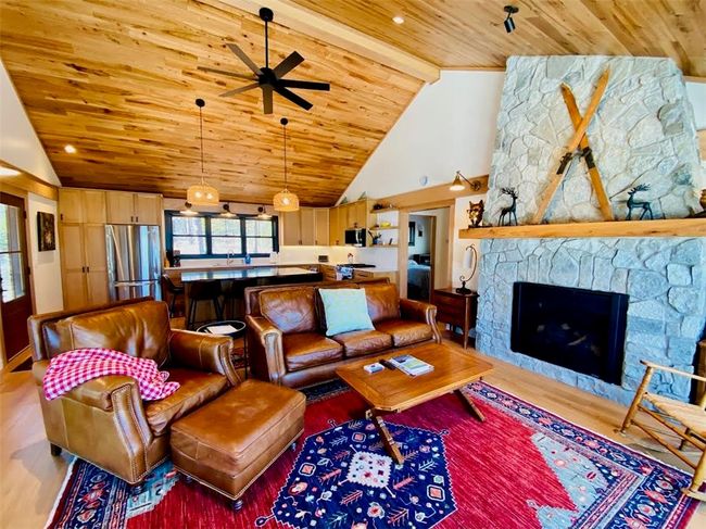 89400 E Romans Point Rd, House other with 2 bedrooms, 2 bathrooms and null parking in HERBSTER WI | Image 15