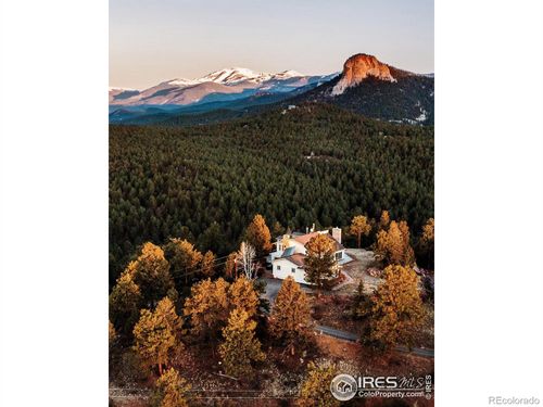 89 S Jones Creek Lane, Pine, CO, 80470 | Card Image