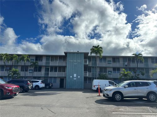 apt-319-1514 Dillingham Blvd, Honolulu, HI, 96817-4856 | Card Image