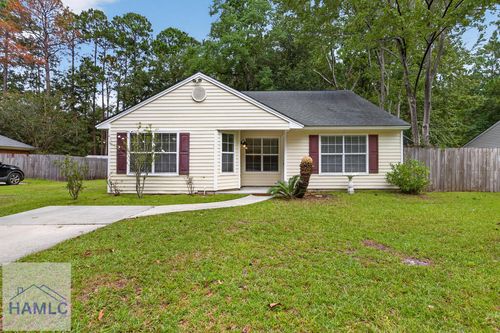5365 Mccall Road, Rincon, GA, 31326 | Card Image