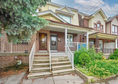 1147 Dufferin St, Toronto, ON, M6H4B7 | Card Image