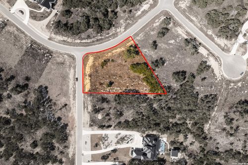 521 Rosemary Ridge Dr, Bulverde, TX, 78163-2607 | Card Image