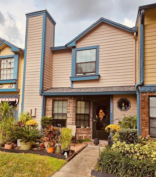 2984 Lowell Ct, CASSELBERRY, FL, 32707-5883 | Card Image