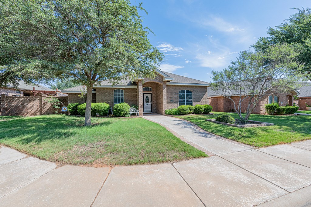 Residential in Midland 3