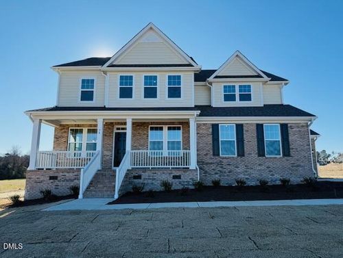 76 Alden Way, Angier, NC, 27501-5563 | Card Image