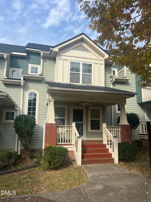 apt-b-521 Eastway Ave, Durham, NC, 27703-2054 | Card Image