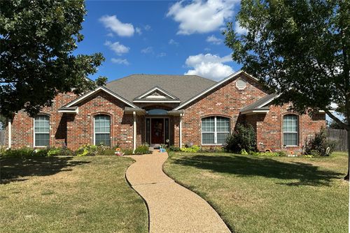 394 Sunland Park, Robinson, TX, 76706-5678 | Card Image