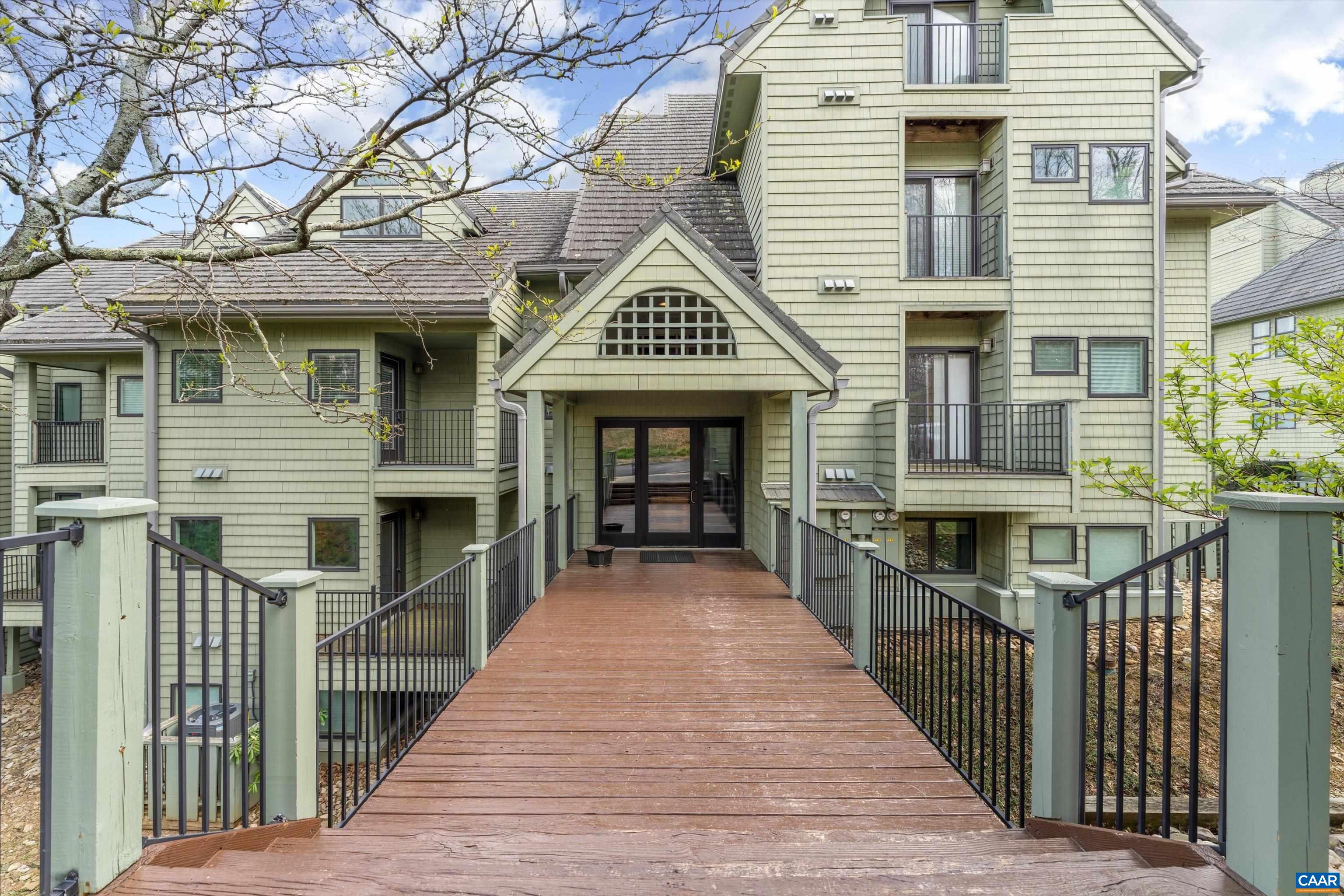 Residential in Wintergreen Resort 4
