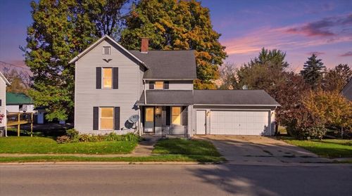98 West Main Street, Lexington, OH, 44904 | Card Image