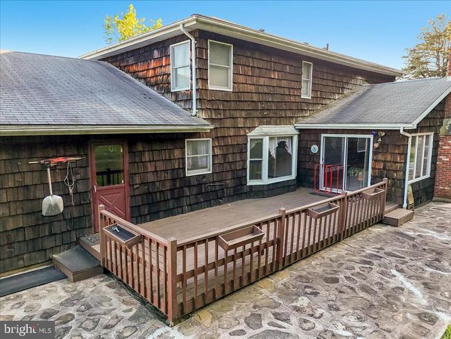 1163 Bush Rd, Home with 4 bedrooms, 4 bathrooms and null parking in Cresco PA | Image 62