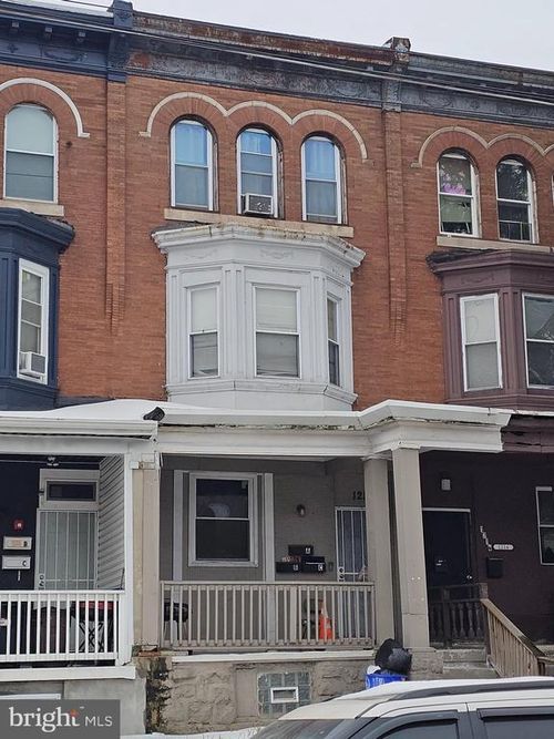 1214 W Erie Ave, PHILADELPHIA, PA, 19140-4220 | Card Image