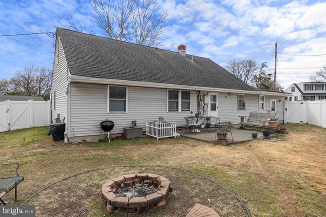595 Allegheny Rd, House other with 4 bedrooms, 2 bathrooms and null parking in WENONAH NJ | Image 24