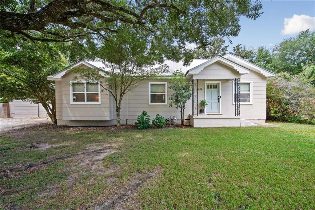 Melody Ln, Mobile, AL 36605 #1