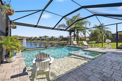 11619 Riverstone Lane, FORT MYERS, FL, 33913 | Card Image