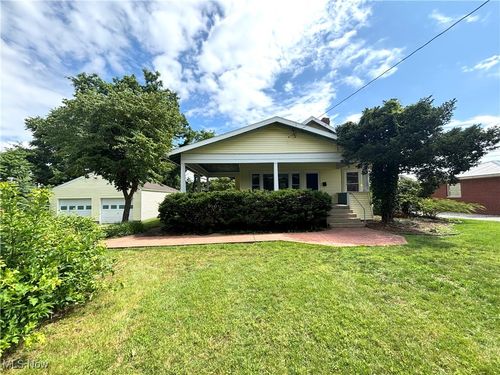 1709 Washington Boulevard, Belpre, OH, 45714 | Card Image