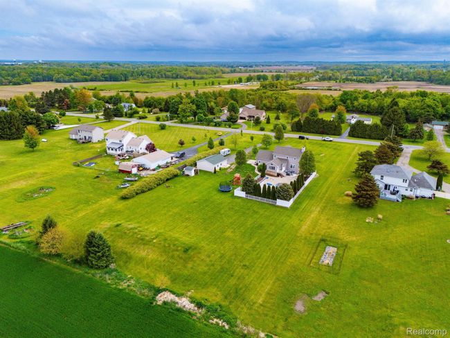 1600 Tuttle Rd, House other with 3 bedrooms, 3 bathrooms and null parking in Mason MI | Image 53