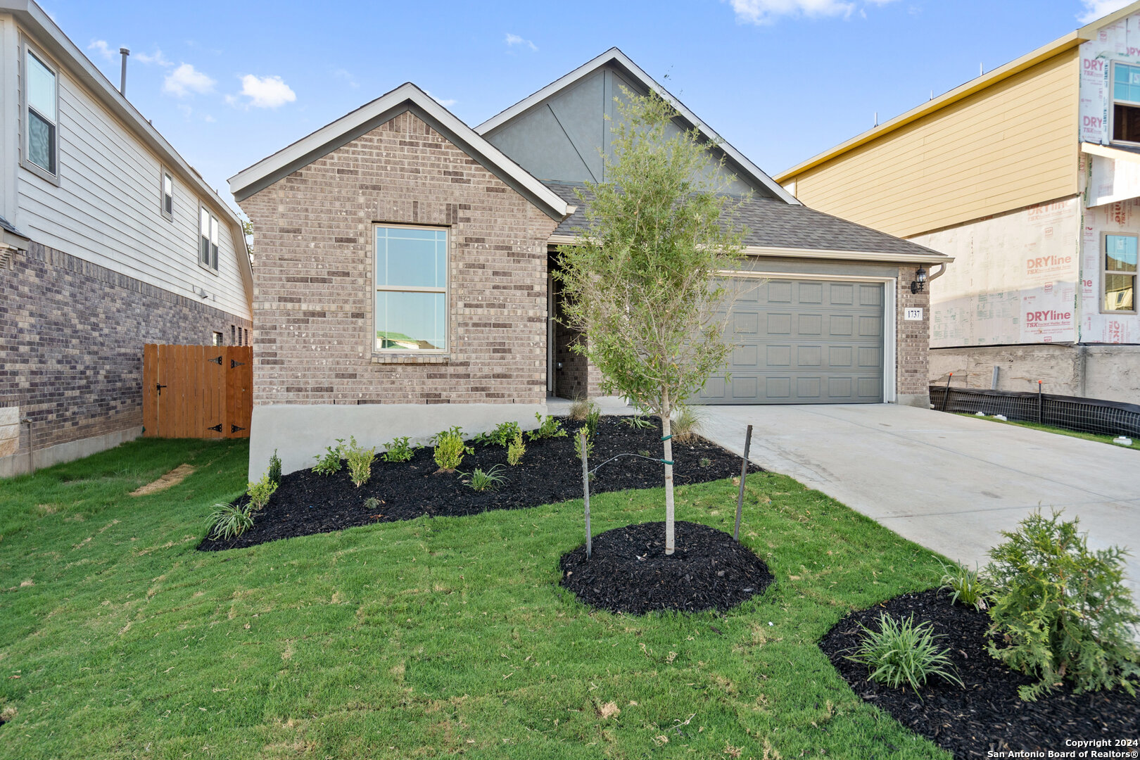 Kneupper Farm , New Braunfels, TX 78132