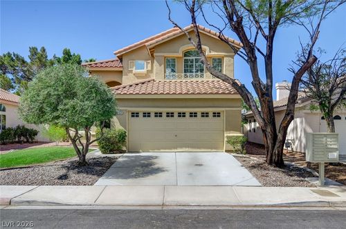 254 Redwing Village Ct, Henderson, NV, 89012-3288 | Card Image