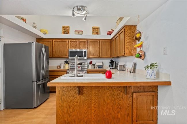 523 N 4 Th St, Townhouse with 2 bedrooms, 2 bathrooms and 1 parking in Payette ID | Image 4