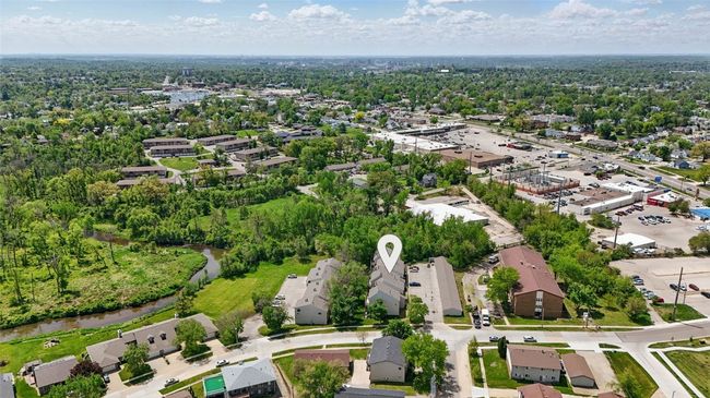 APT-304 - 215 40 Th Street Dr, Condo with 3 bedrooms, 2 bathrooms and null parking in Cedar Rapids IA | Image 50