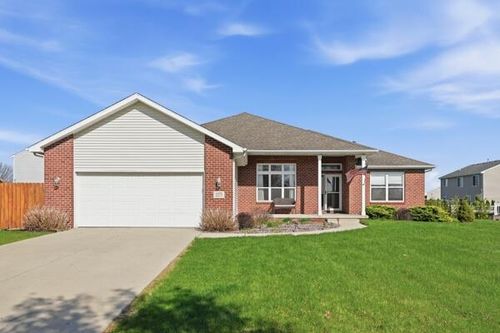 11175 Morgan St, Crown Point, IN, 46307 | Card Image