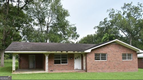 305 S Baker St, Glennville, GA, 30427-2525 | Card Image