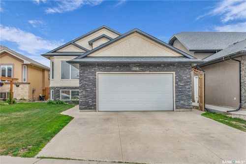 554 Senick Cres, Saskatoon, SK, S7T0P6 | Card Image