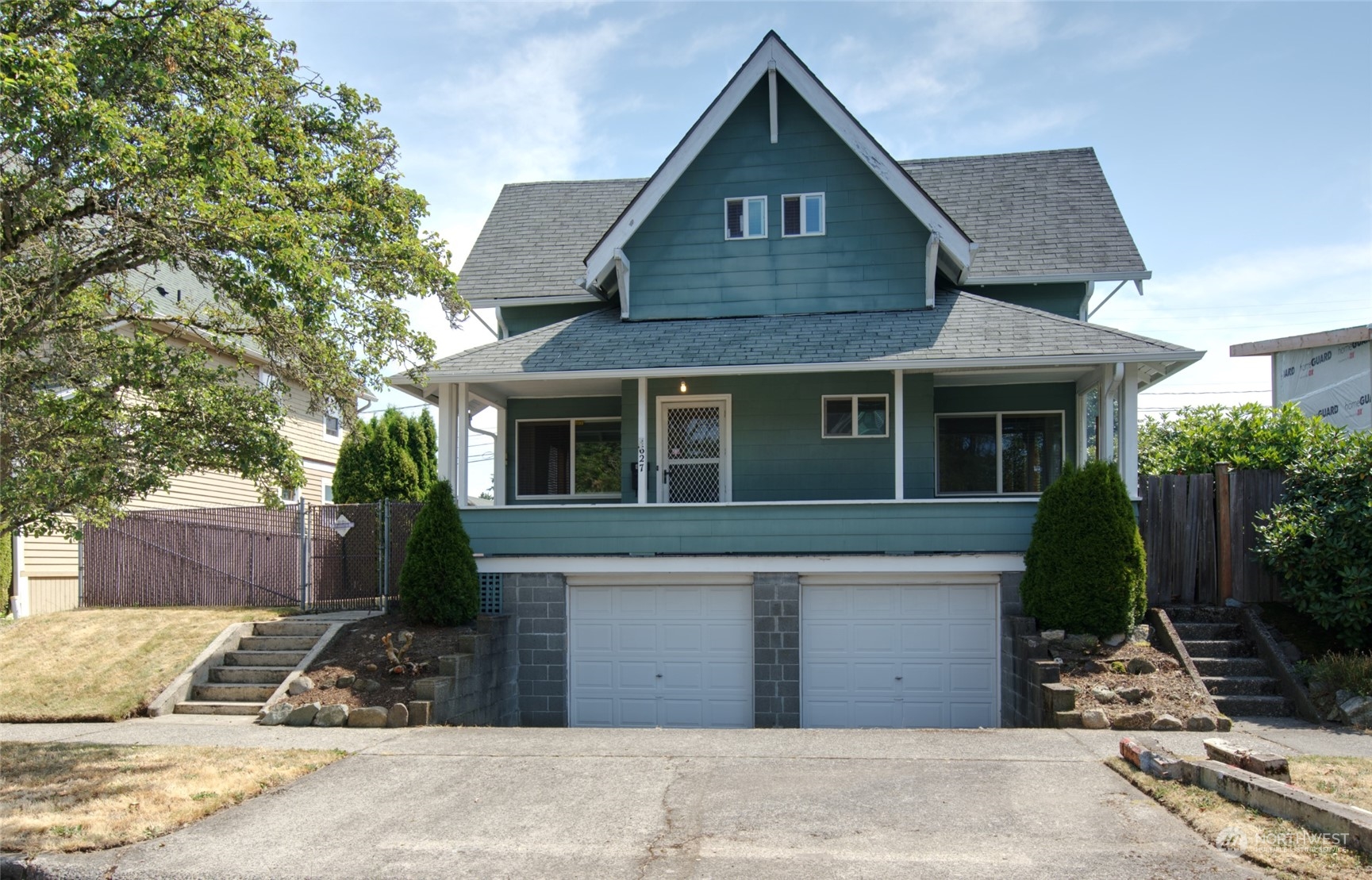 Oakes St, Tacoma, WA 98406