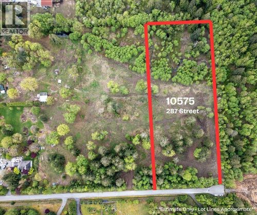 10575 287 St, Maple Ridge, BC, V2W | Card Image