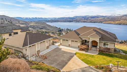 144 Mirabella Dr, Chelan, WA, 98816-8698 | Card Image