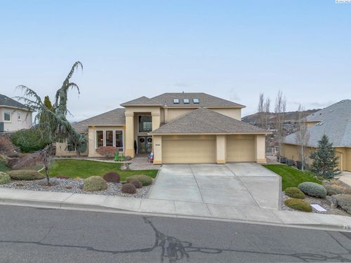 1244 Glenwood Ct, Richland, WA, 99352-9404 | Card Image