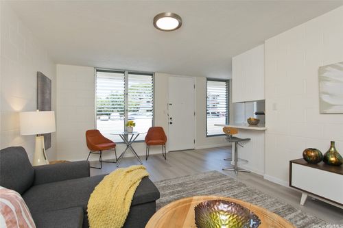 apt-104-855 Olokele Ave, Honolulu, HI, 96816-1072 | Card Image