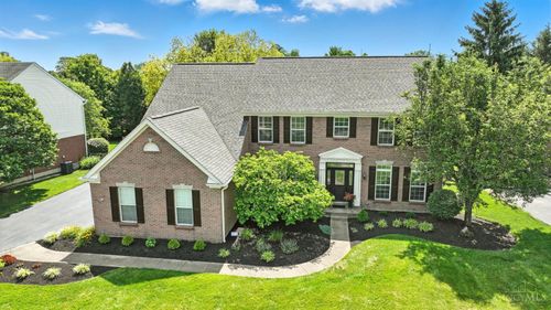 4578 White Blossom Blvd, Mason, OH, 45040-8872 | Card Image
