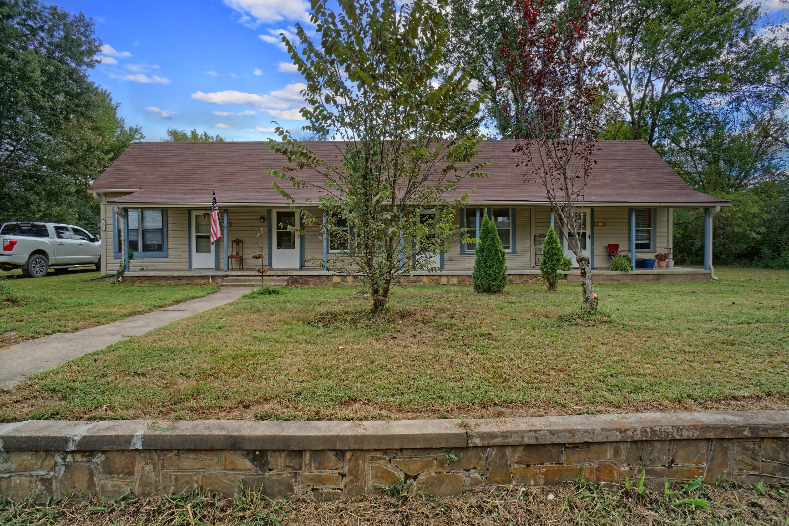Main St, Belleville, AR 72824 #1