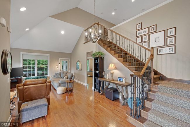 10 - 4838 Steeplechase Cir, Townhouse with 3 bedrooms, 4 bathrooms and null parking in Eagan MN | Image 4
