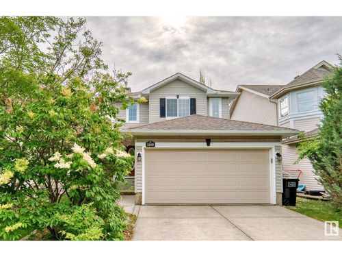 1509 Robertson Way Sw, Edmonton, AB, T6W1H4 | Card Image