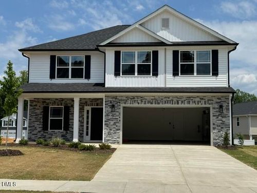 221 New Twin Branch Ct, Smithfield, NC, 27577-5261 | Card Image