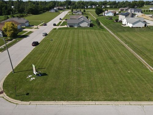 Lot 43 Parkview Drive, Eureka, IL, 61530 | Card Image