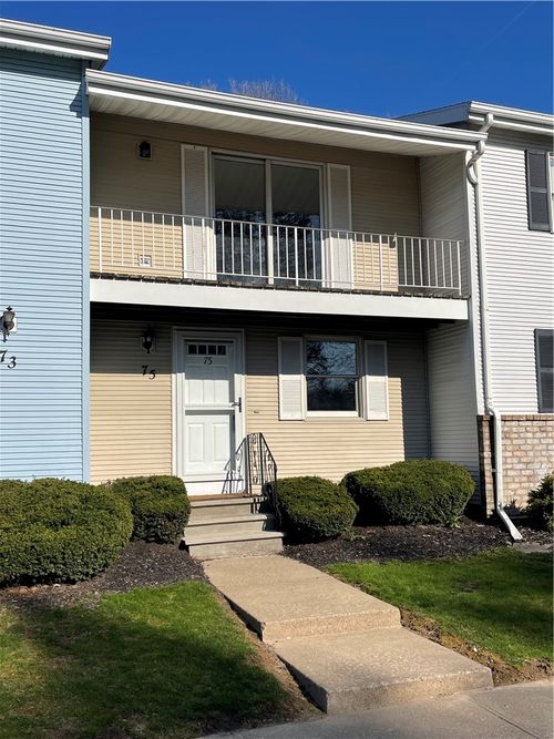 75 Southfield Dr, Webster, NY, 14580-2563 | Card Image