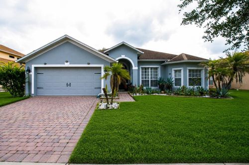 2711 Patrician Cir, KISSIMMEE, FL, 34746-3295 | Card Image